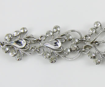 Emerald Bracelet from Say Bella